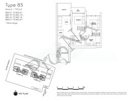 Parc Riviera (D5), Condominium #598784661
